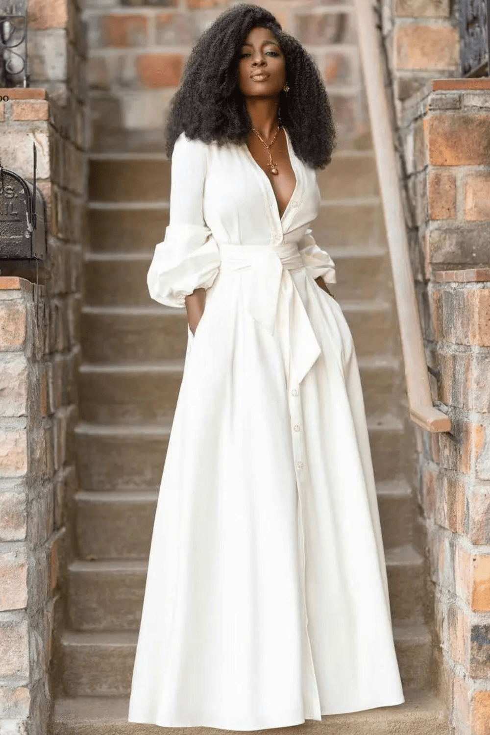 Robe Kimono Mariage La Maison du Peignoir