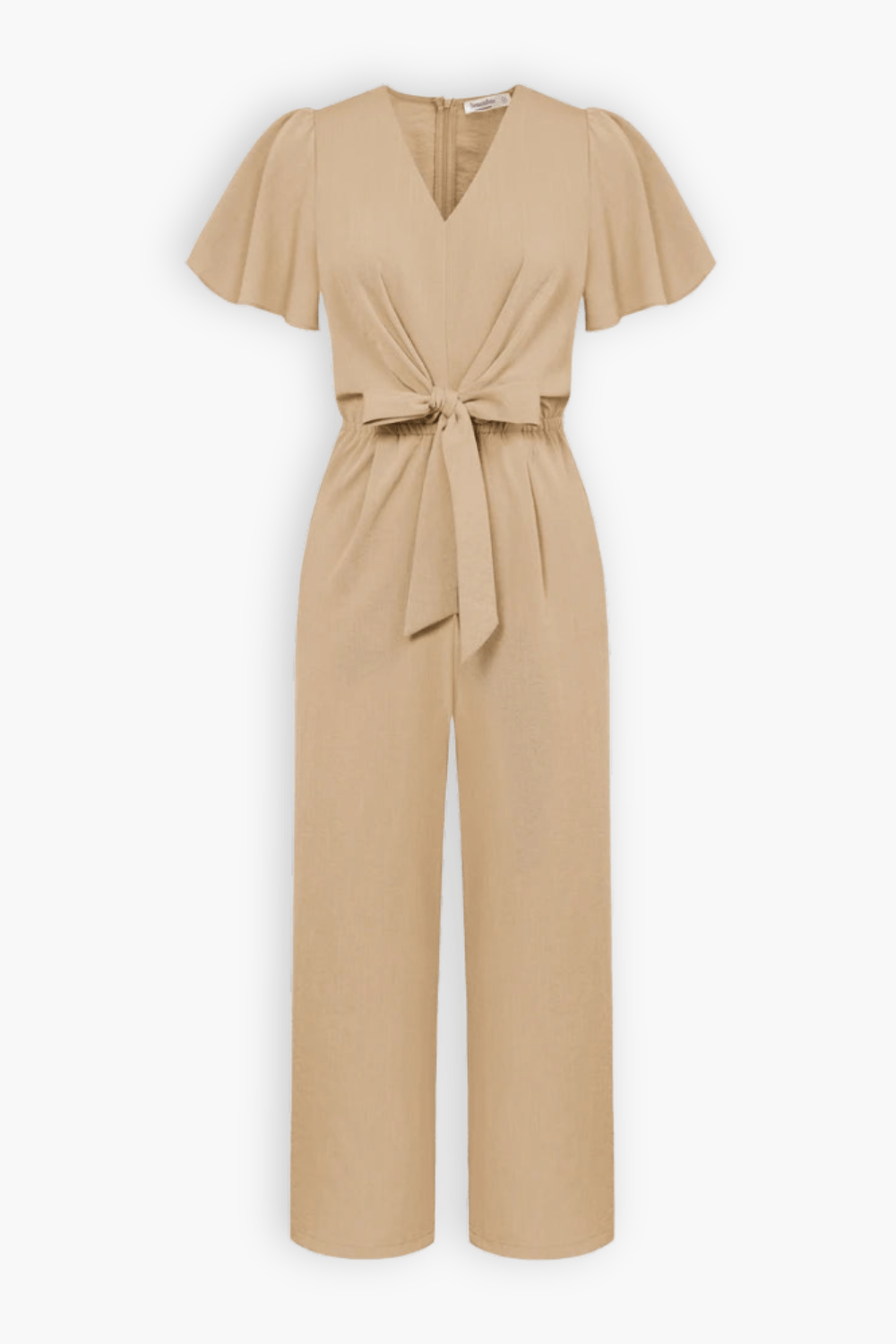 Kimono | Combinaison Beige / XXL