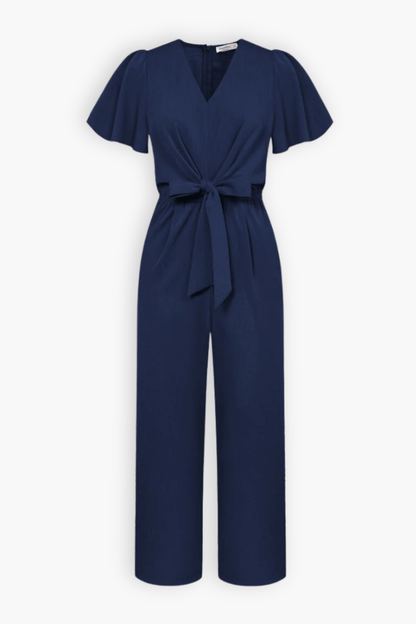 Kimono | Combinaison Bleu marine / XXL