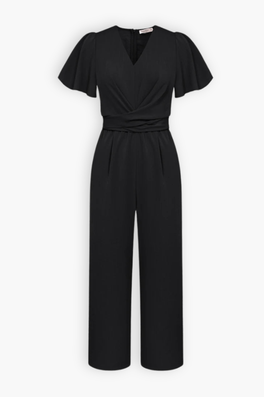 Kimono | Combinaison Noir / XL