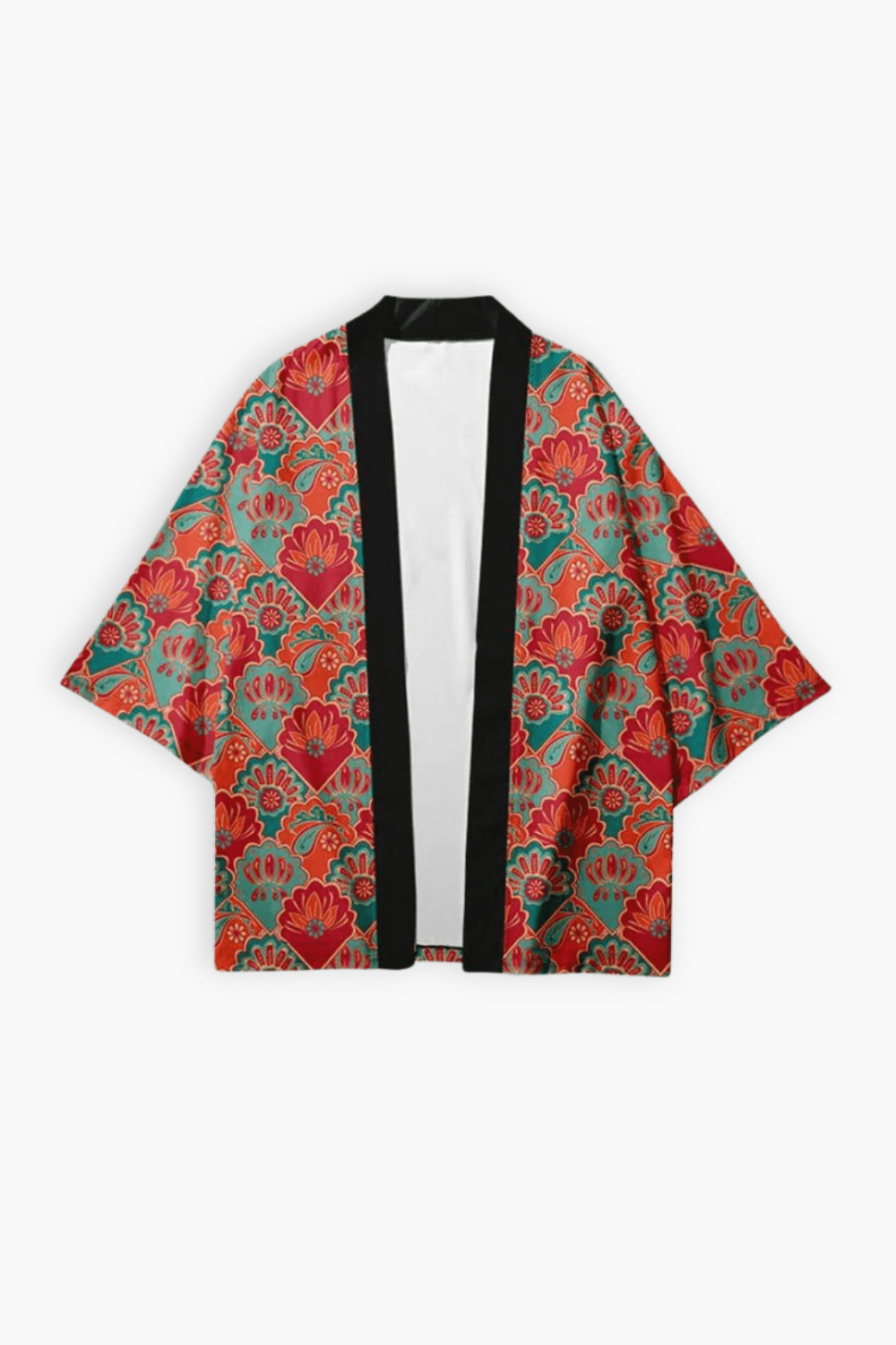 kimono court homme