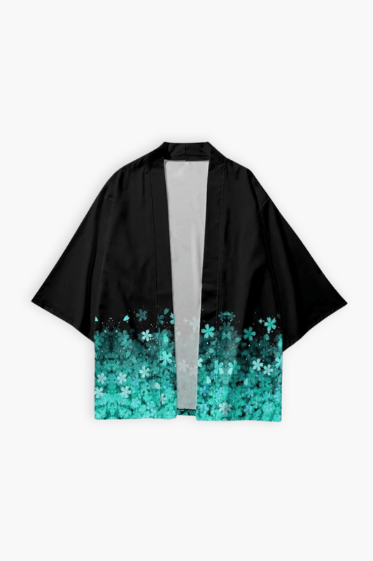 kimono homme moderne